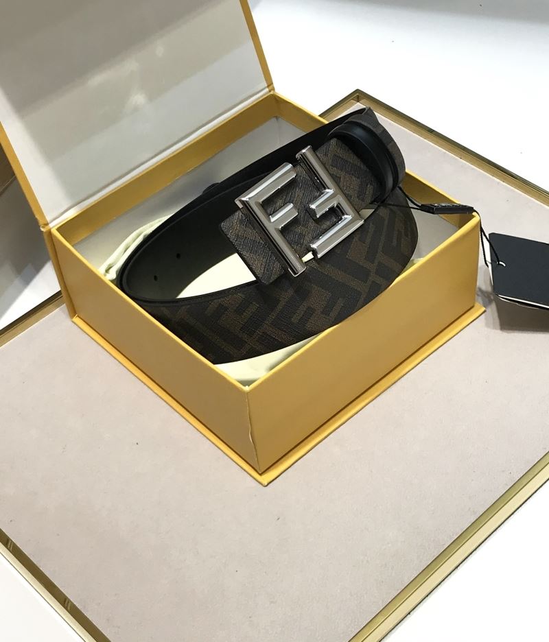 Fendi Belts